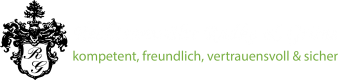 Logo der Rechtsanwälte Radke &amp; Grüne